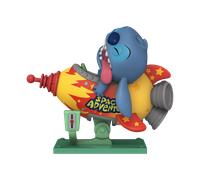 POP! Rides: Lilo & Stitch - Stitch in Rocket