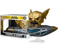 FUNKO POP RIDE SUPER DELUXE (0889698641951)