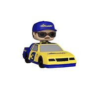 Funko POP! Ride Super Deluxe: Dale Earnhardt Sr W600 - NASCAR - Collectable Vinyl Figure - Gift Idea - Official Merchandise - Toys for Kids & Adults - Sports Fans - Model Figure for Collectors