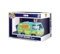 Funko POP! Ride Super Deluxe: HB - Mystery Machine With Bugs Bunny - Looney Tunes - Collectable Vinyl Figure - Gift Idea - Official Merchandise - Toys for Kids & Adults - TV Fans