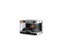 Funko POP! Ride Super Deluxe: F1 Mercedes Lewis Hamilton - Mercedes-Benz - Collectable Vinyl Figure - Gift Idea - Official Merchandise - Toys for Kids & Adults - Sports Fans