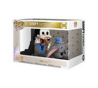 Funko Pop Rides 105 Walt Disney World 50th Anniversary Goofy at Dumbo the Flying