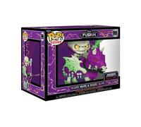 Funko POP Rides: Fusion - Scareglow With Nyte Mare - Masters Of the Universe -