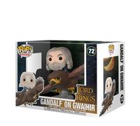 POP figure The Lord of the Rings Gwaihir with Gandalf