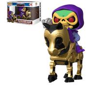 Funko Pop! Rides - Masters Of The Universe #278 Skeletor On Night Stalker
