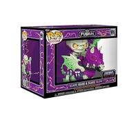 Funko POP! Rides: Masters of the Universe - Scareglow with Nyte Mare | Official Superheroes Merch - Collectable Vinyl Figurine for Shelf Display - Birthday Gift Idea for Fans and Collectors