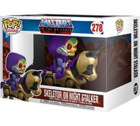 He-Man Masters Of The Universe Skeletor on Night Stalker Funko Pop! Vinyl Figure