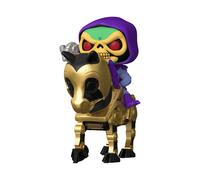 Funko POP Rides Masters of the Universe Skeletor on Night Stalker 5" Figure