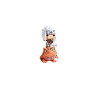 Funko Rides Naruto Jiraiya On Toad Exclusive Pop