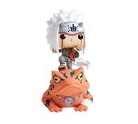 Funko Rides Naruto Jiraiya On Toad Exclusive Pop