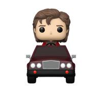 Funko Pop! Rides Steve Harrington