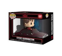 Funko Pop! Rides Steve Harrington