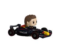 Funko Pop! Rides Super Deluxe Max Verstappen