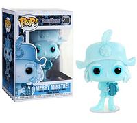 Funko POP Rides - The Haunted Mansion - Merry Minstrel Exclusive