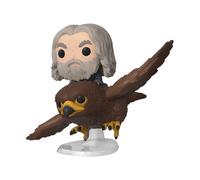 POP figure The Lord of the Rings Gwaihir with Gandalf