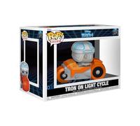Funko Ride Tron On Light Cycle-tron-disney Figure Multicolor Kids