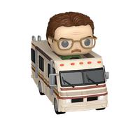 Funko Pop! Rides Walt with the Crystal Ship