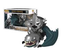 Funko POP Rides Witch King with Fellbeast Lord of the Rings Vinyl Figure 63