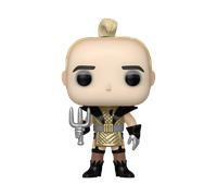 Funko Pop! Movies: Rocky Horror Picture Show - Riff Raff - Collectable Vinyl Figure - Gift Idea - Official Merchandise - Toys for Kids & Adults - Horror Fans - Model Figure for Collectors and Display