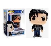 Funko Pop! Television: Riverdale - Jughead Jones (Southside Serpents Jacket Limited Exclusive) #591
