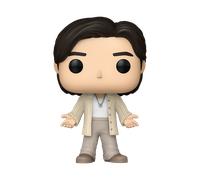 BTS RM Vinyl Figur 464 Funko Pop! multicolor Onesize