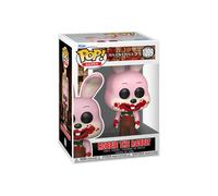 POP! Games - Silent Hill #1209 Robbie the Rabbit