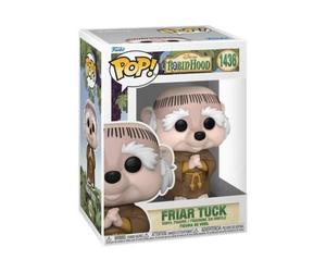 FUNKO POP: ROBIN HOOD (1973) - FRIAR TUCK