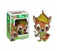 FUNKO POP: ROBIN HOOD (1973) - ROBIN HOOD