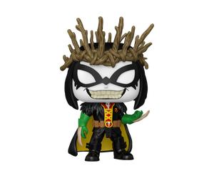 Funko Pop! Robin King