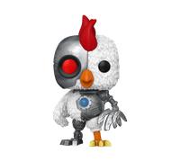 Funko Pop! Robot Chicken