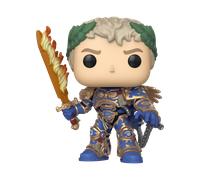 Funko Pop! Roboute Guilliman