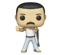 Funko Pop Rocks 183 Queen Freddie Mercury