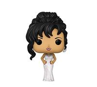 Funko POP! Rocks #206 - Selena Diamond Collection Exclusive [Sold Out!]