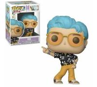Funko POP! Rocks: BTS - Dynamite - RM - Collectable Vinyl Figure - Gift Idea - Official Merchandise - Toys for Kids & Adults - Music Fans - Model Figure for Collectors and Display