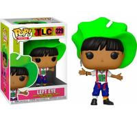 Funko Pop! Rocks: TLC - Lisa Left Eye Lopes - Left-Eye - Collectable Vinyl Figure - Gift Idea - Official Merchandise - Toys for Kids & Adults - Music Fans - Model Figure for Collectors and Display