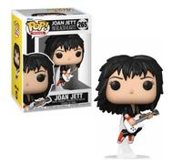 Funko Pop Rocks 265 Joan Jett