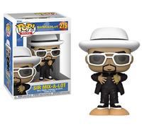 Funko Pop Rocks 275 Sir Mix-A-Lot Vinyl Figure 2022 NEW