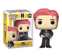 FUNKO POP ROCKS - BTS S3- POP 5 - TOYFIGURES - P2222z