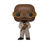 Funko Pop Rocks: 2Pac Tupac Shakur - Loyal To The Game