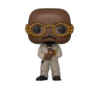 Funko Pop! Tupac Loyal To The Game