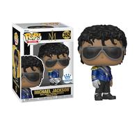 Funko POP! Michael Jackson (Diamond) (1984)
