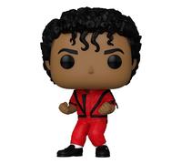 Funko Pop Rocks 359 Michael Jackson
