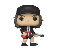 Funko POP Rocks AC/DC Angus Young