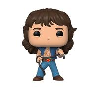 Bon Scott Bon Scott Pop! Vinyl