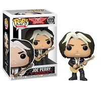 Funko POP Aerosmith Joe Perry #173 Vinyl Figure