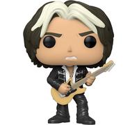 Funko Pop Rocks Aerosmith - Joe Perry Vinyl Action Figure #173