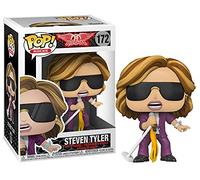 Funko Pop Rocks : Steven Tyler #172 Vinyl Figure - NEW