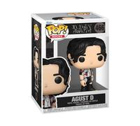 Funko Pop! Rocks: Agust D - Suga - (Haegeum) - BTS - Collectable Vinyl Figure - Gift Idea - Official Merchandise - Toys for Kids & Adults - Music Fans - Model Figure for Collectors and Display