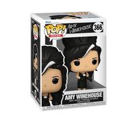 Funko POP Figure Amy Winehouse