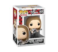 Funko Pop! Rocks: Avril Lavigne - (Complicated) - Collectable Vinyl Figure - Gift Idea - Official Merchandise - Toys for Kids & Adults - Music Fans - Model Figure for Collectors and Display